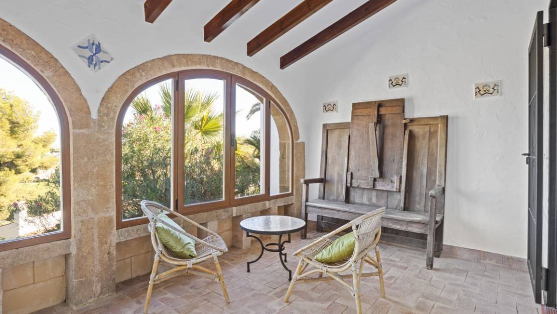 Sale - Villa - Jávea - Xàbia - Jávea - Xàbia Centro