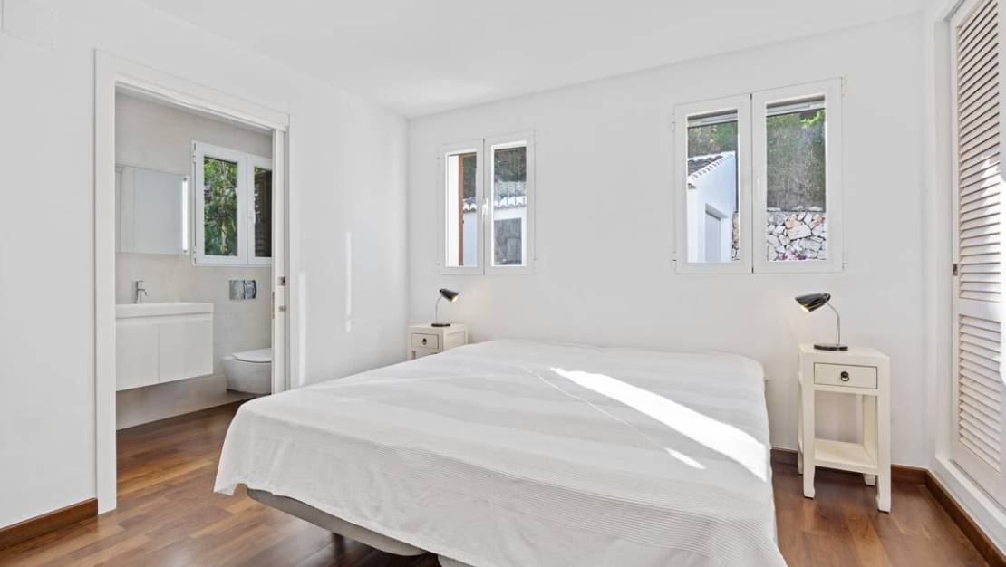 Sale - Villa - Jávea - Xàbia - Jávea - Xàbia Centro