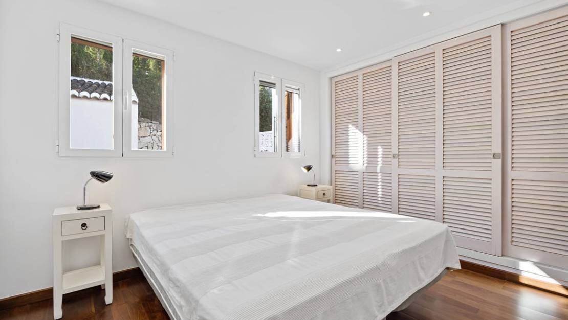 Sale - Villa - Jávea - Xàbia - Jávea - Xàbia Centro