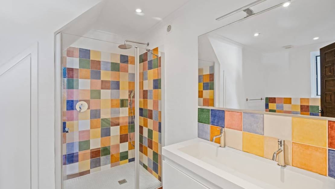 Sale - Villa - Jávea - Xàbia - Jávea - Xàbia Centro