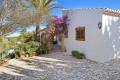 Sale - Villa - Jávea - Xàbia - Jávea - Xàbia Centro
