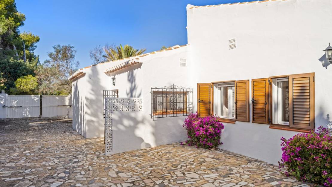Sale - Villa - Jávea - Xàbia - Jávea - Xàbia Centro