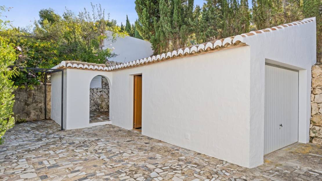 Sale - Villa - Jávea - Xàbia - Jávea - Xàbia Centro