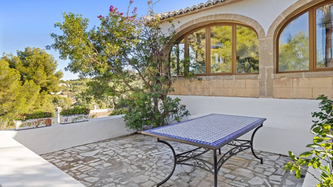 Sale - Villa - Jávea - Xàbia - Jávea - Xàbia Centro