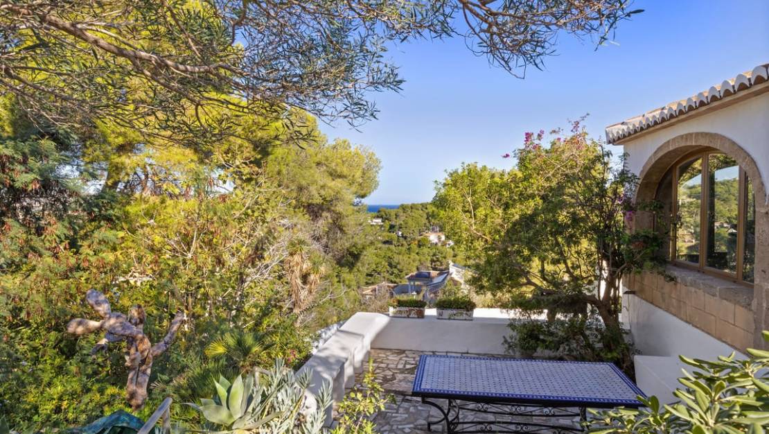 Sale - Villa - Jávea - Xàbia - Jávea - Xàbia Centro