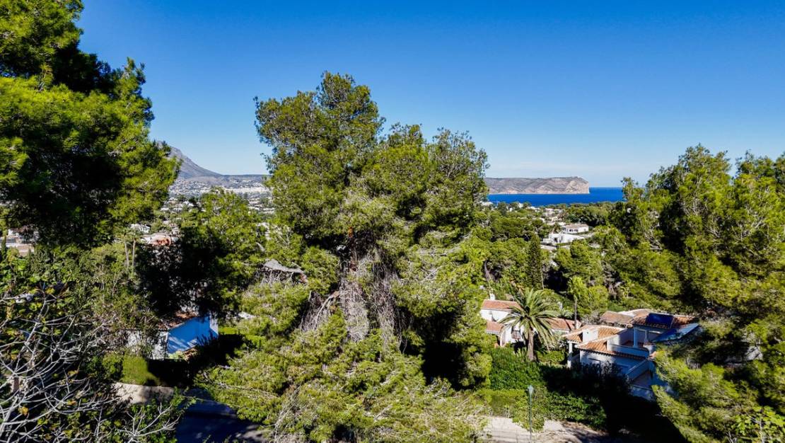 Sale - Villa - Jávea - Xàbia - Jávea - Xàbia Centro