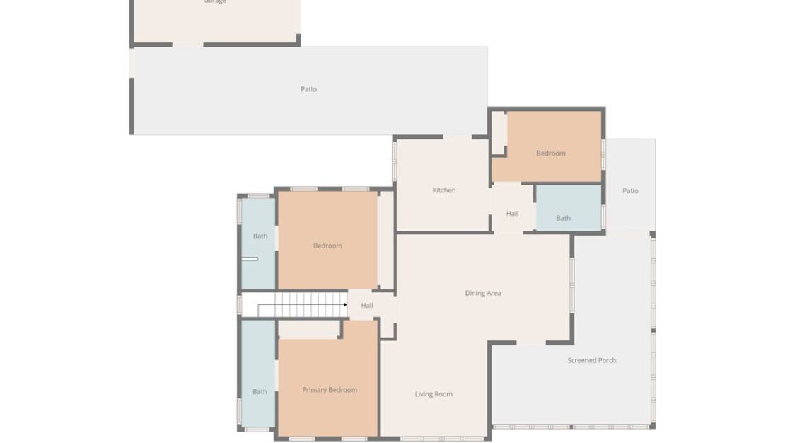 Sale - Villa - Jávea - Xàbia - Jávea - Xàbia Centro