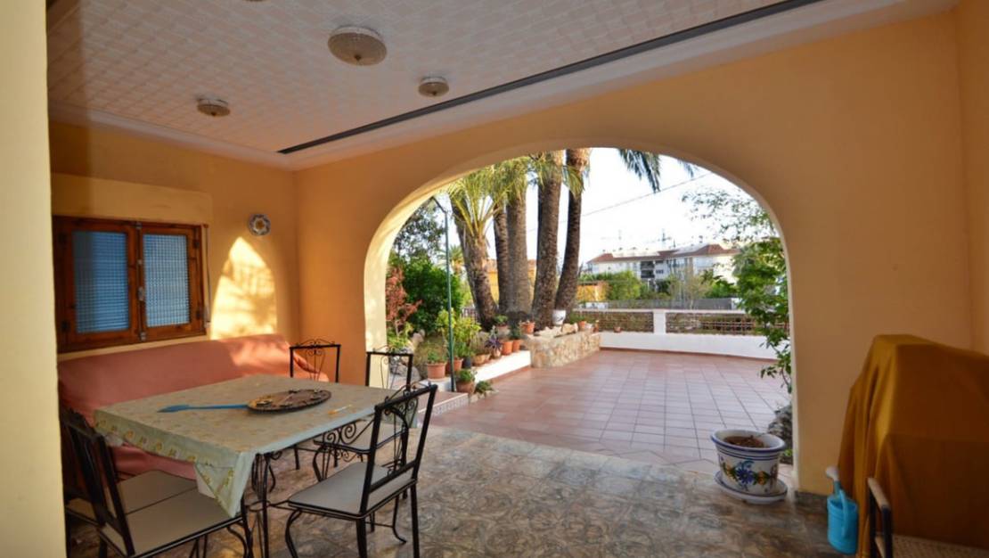 Sale - Villa - Jávea - Xàbia - Jávea - Xàbia Centro
