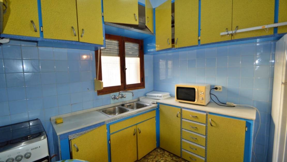 Sale - Villa - Jávea - Xàbia - Jávea - Xàbia Centro