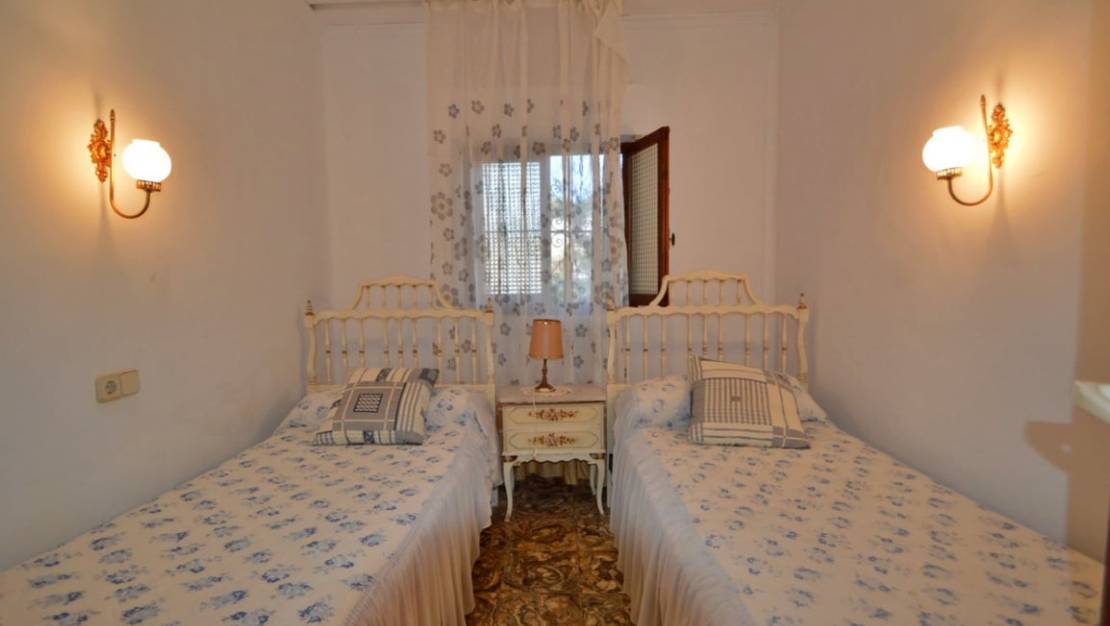 Sale - Villa - Jávea - Xàbia - Jávea - Xàbia Centro