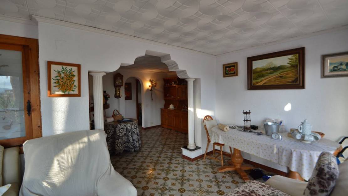 Sale - Villa - Jávea - Xàbia - Jávea - Xàbia Centro