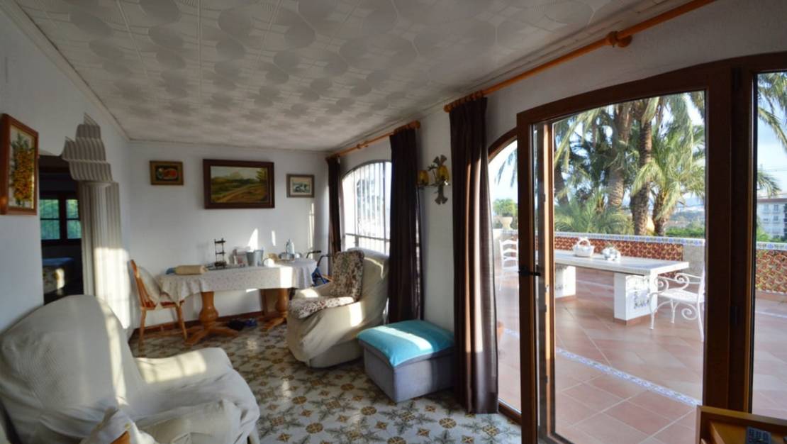 Sale - Villa - Jávea - Xàbia - Jávea - Xàbia Centro