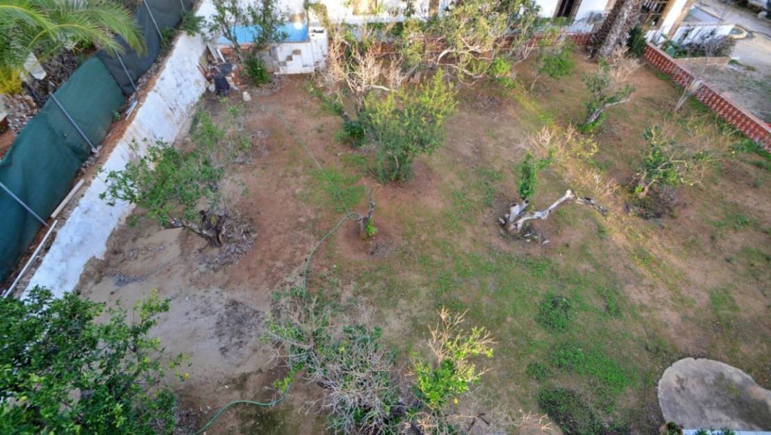 Sale - Villa - Jávea - Xàbia - Jávea - Xàbia Centro