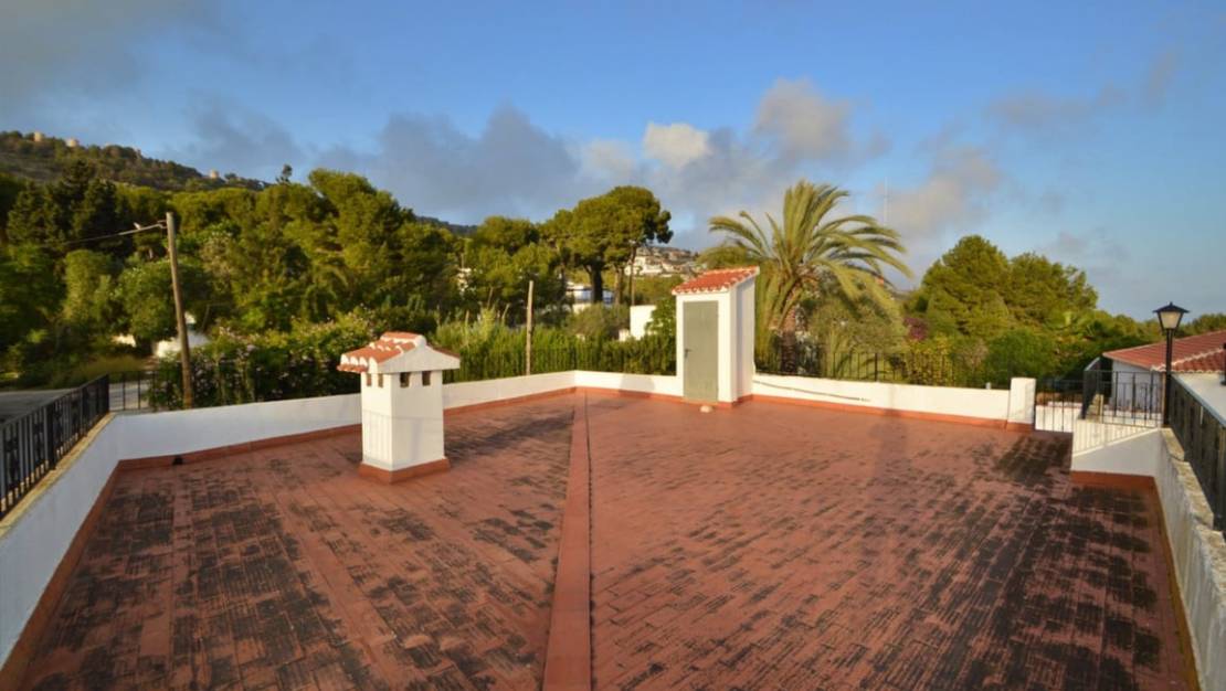Sale - Villa - Jávea - Xàbia - Jávea - Xàbia Centro