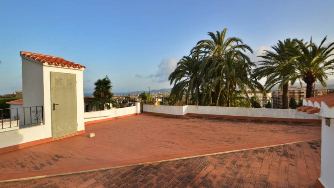 Sale - Villa - Jávea - Xàbia - Jávea - Xàbia Centro