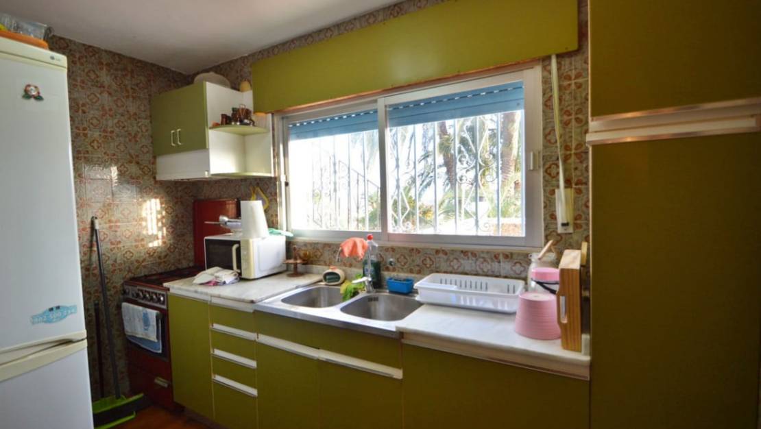 Sale - Villa - Jávea - Xàbia - Jávea - Xàbia Centro