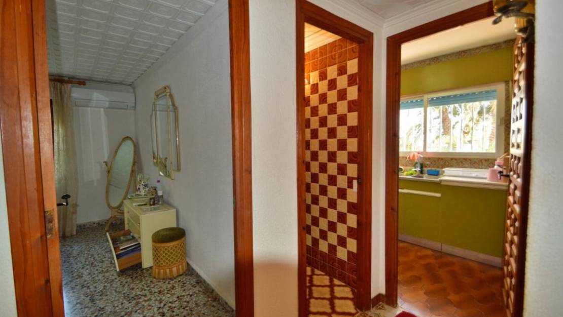 Sale - Villa - Jávea - Xàbia - Jávea - Xàbia Centro