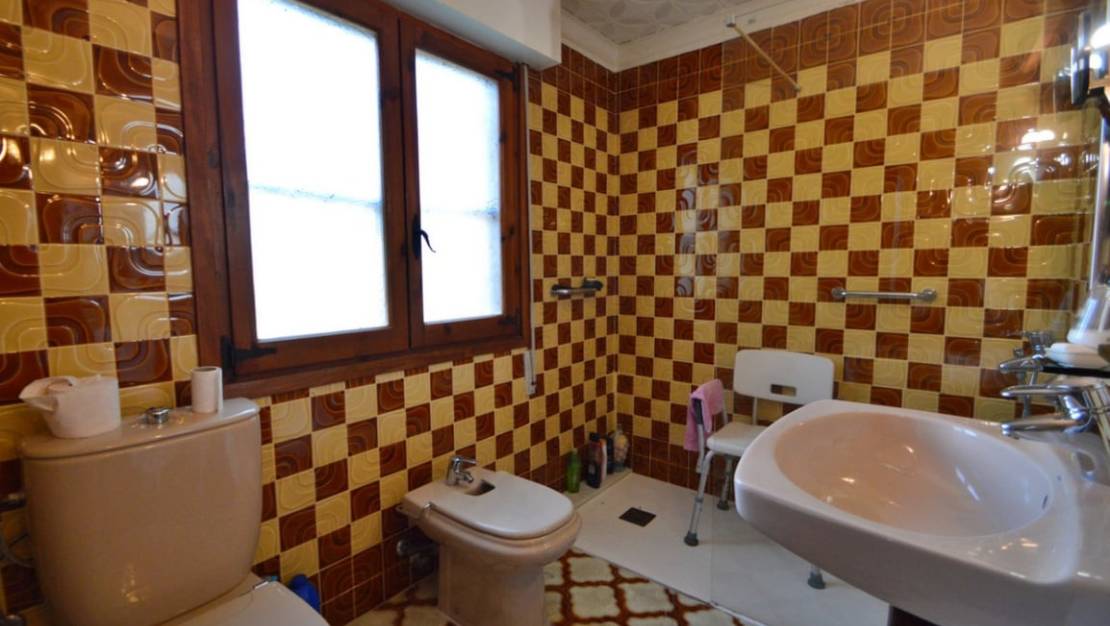 Sale - Villa - Jávea - Xàbia - Jávea - Xàbia Centro