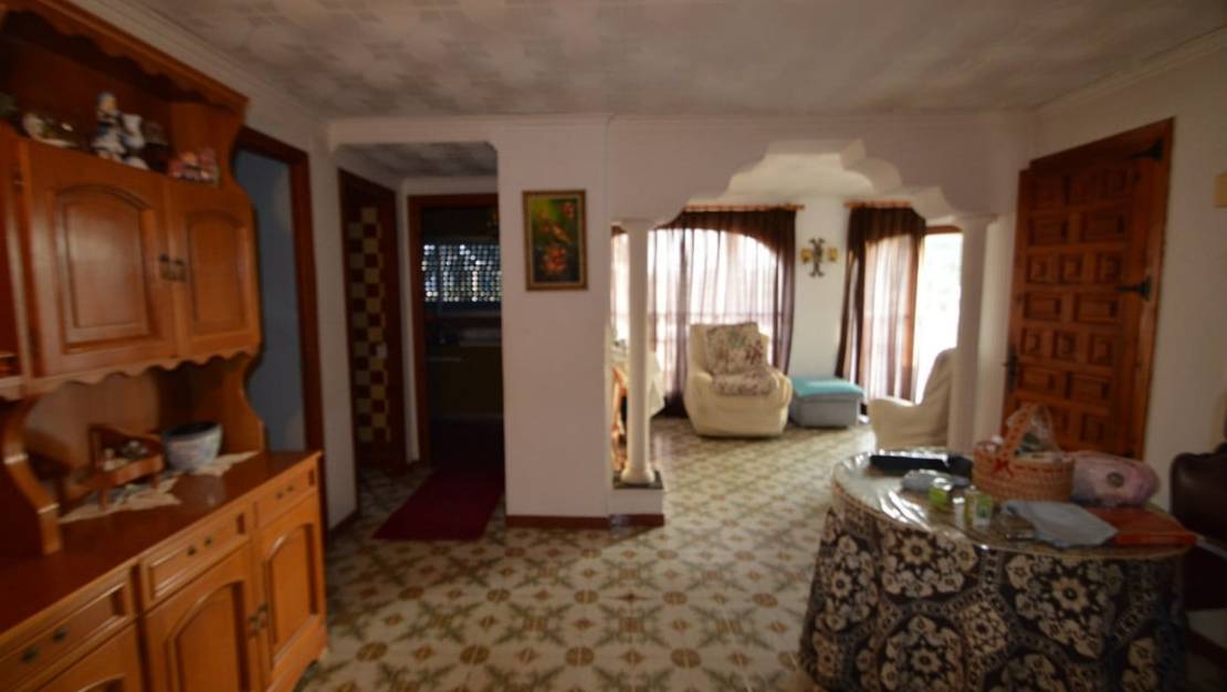 Sale - Villa - Jávea - Xàbia - Jávea - Xàbia Centro