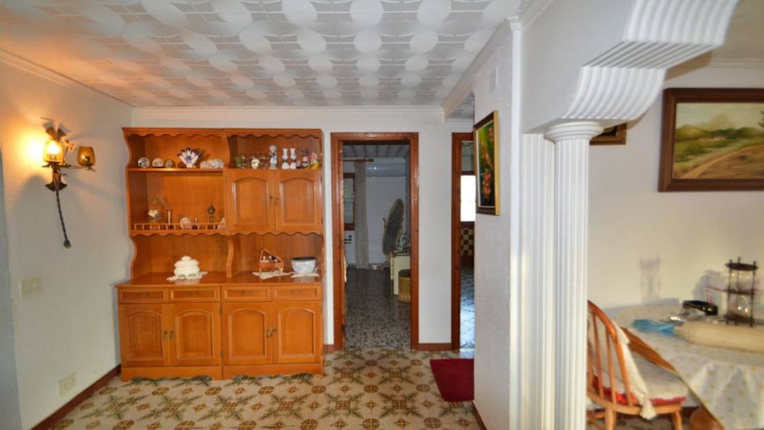 Sale - Villa - Jávea - Xàbia - Jávea - Xàbia Centro