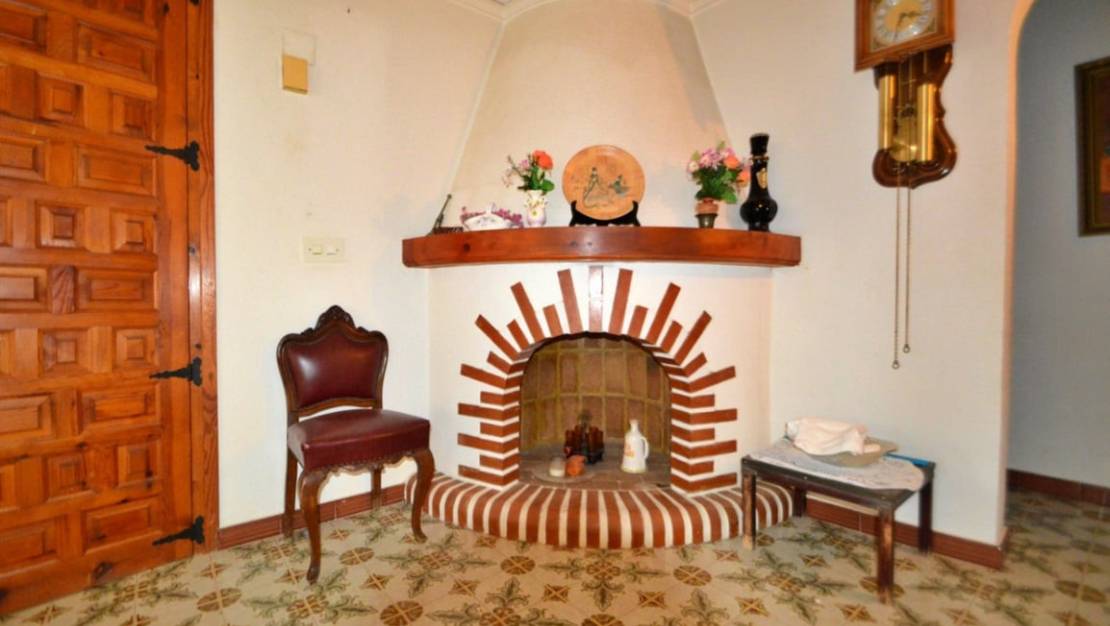 Sale - Villa - Jávea - Xàbia - Jávea - Xàbia Centro