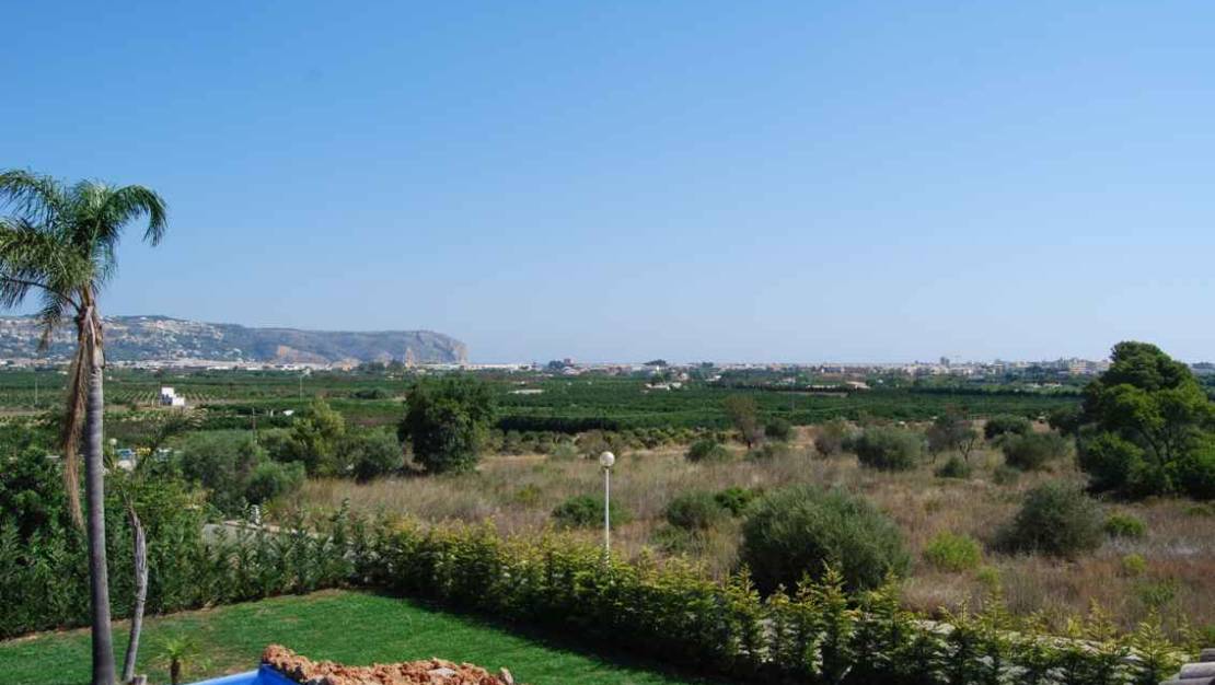 Sale - Villa - Jávea - Xàbia - Jávea - Xàbia Centro