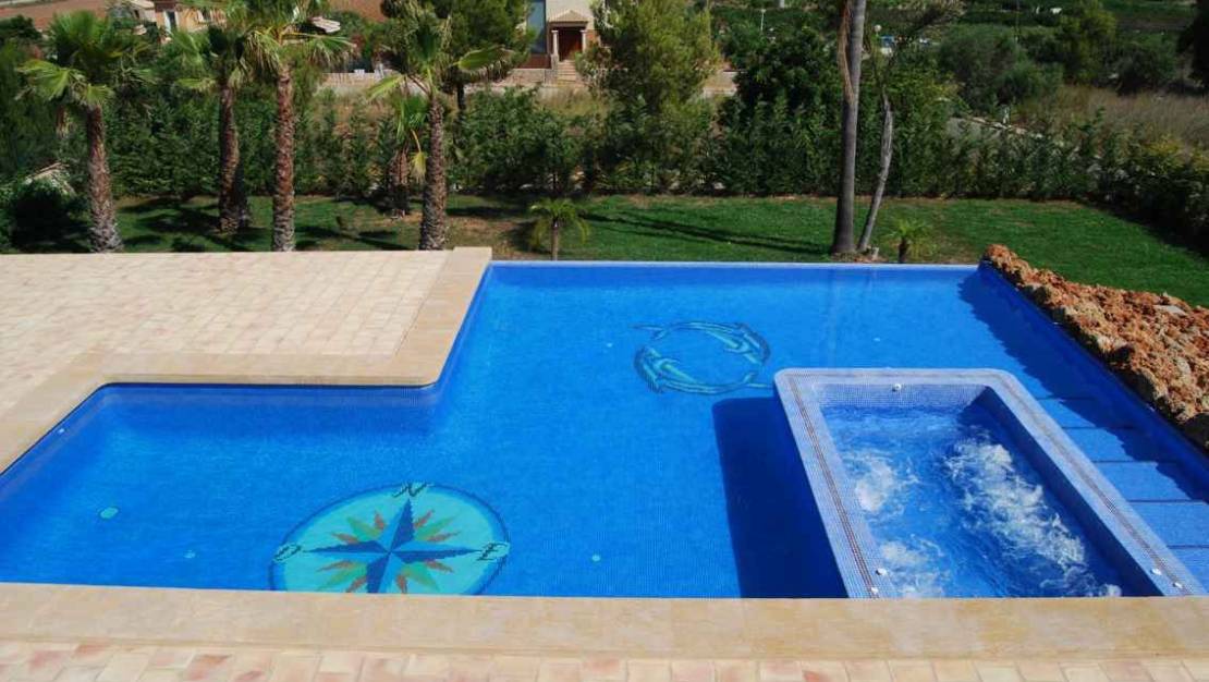 Sale - Villa - Jávea - Xàbia - Jávea - Xàbia Centro