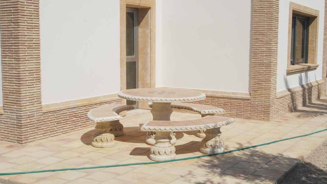 Sale - Villa - Jávea - Xàbia - Jávea - Xàbia Centro