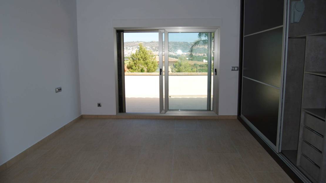 Sale - Villa - Jávea - Xàbia - Jávea - Xàbia Centro