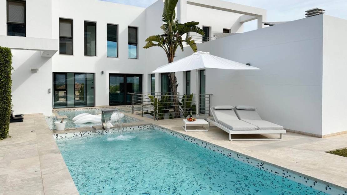 Sale - Villa - Jávea - Xàbia - Jávea - Xàbia Centro