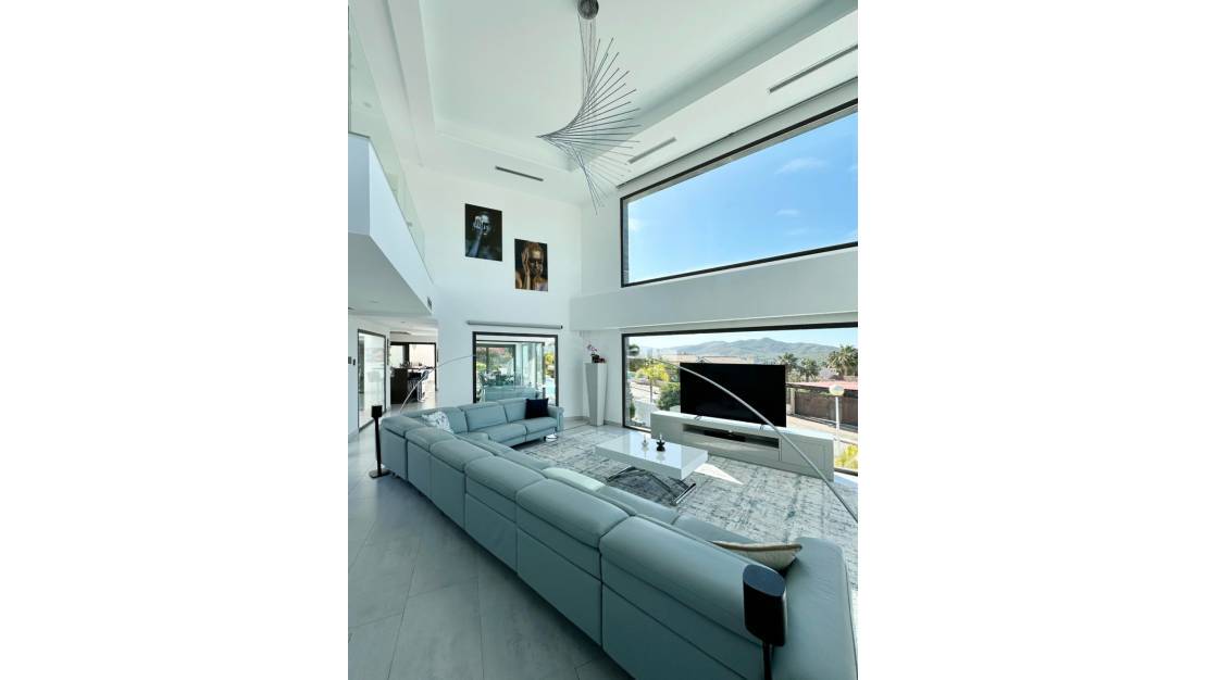 Sale - Villa - Jávea - Xàbia - Jávea - Xàbia Centro