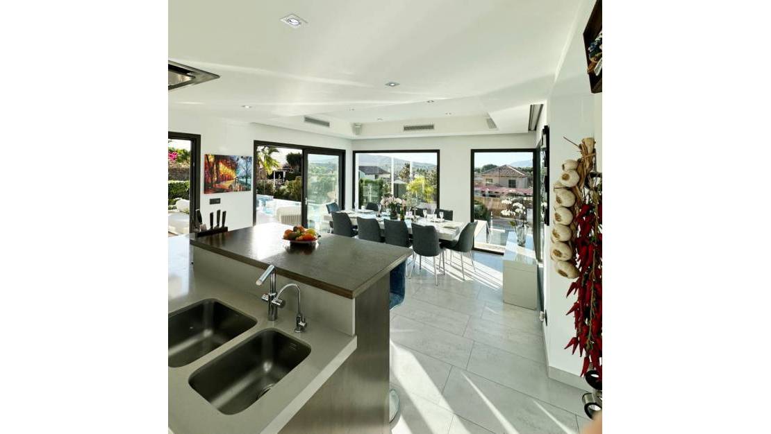 Sale - Villa - Jávea - Xàbia - Jávea - Xàbia Centro