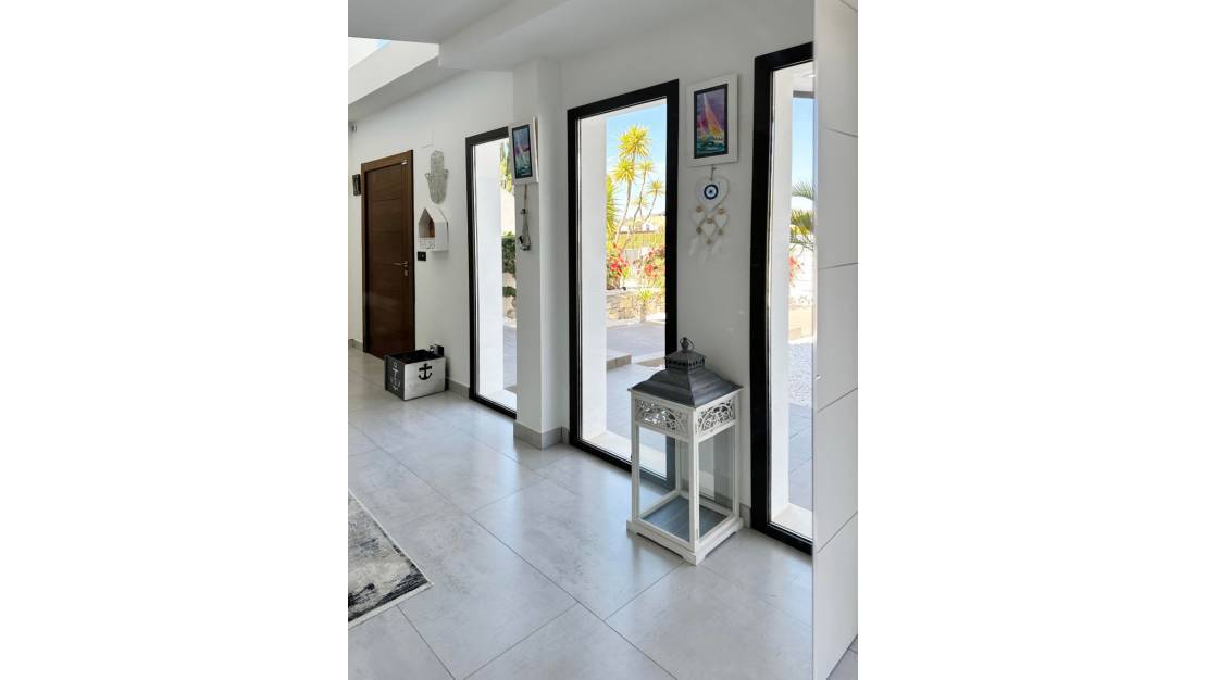 Sale - Villa - Jávea - Xàbia - Jávea - Xàbia Centro