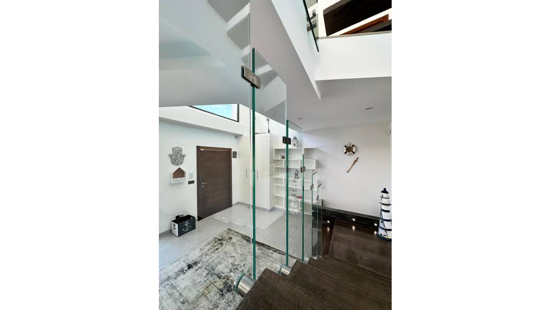 Sale - Villa - Jávea - Xàbia - Jávea - Xàbia Centro