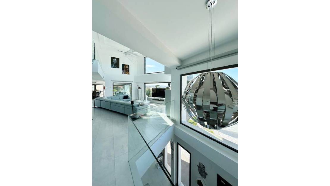 Sale - Villa - Jávea - Xàbia - Jávea - Xàbia Centro