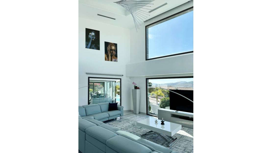 Sale - Villa - Jávea - Xàbia - Jávea - Xàbia Centro