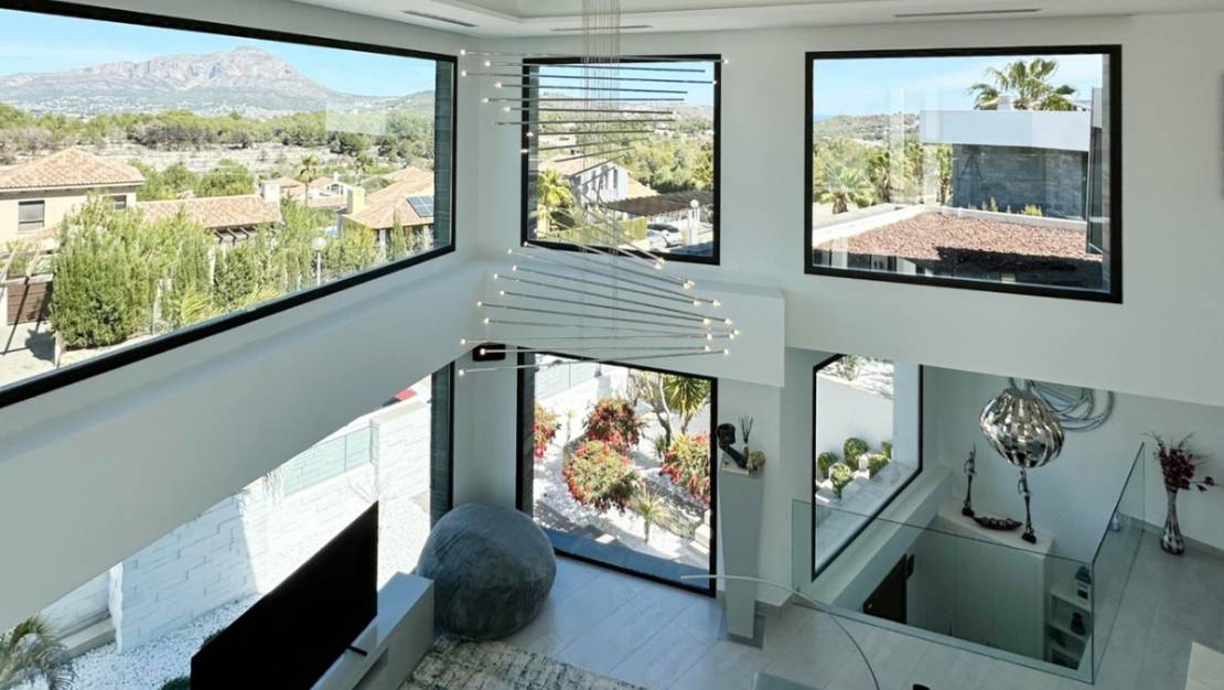 Sale - Villa - Jávea - Xàbia - Jávea - Xàbia Centro