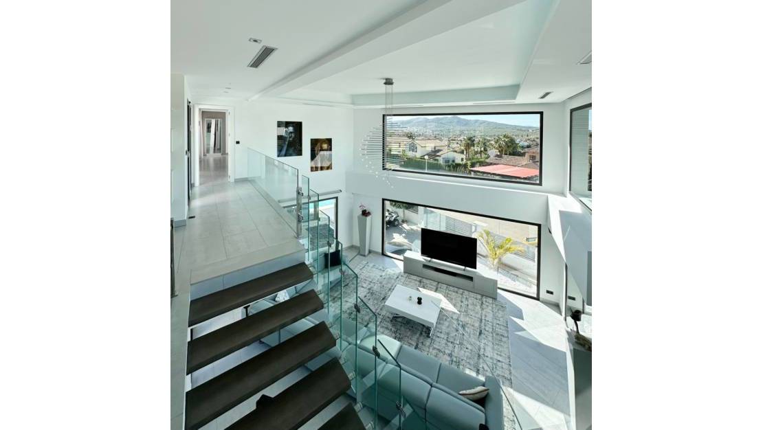 Sale - Villa - Jávea - Xàbia - Jávea - Xàbia Centro