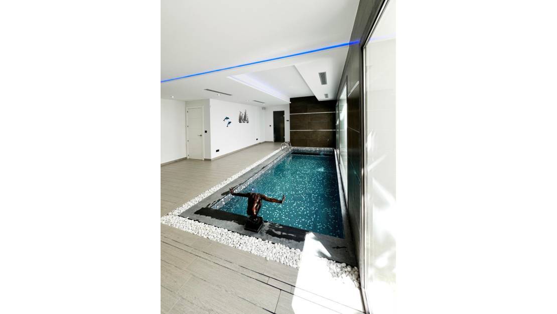 Sale - Villa - Jávea - Xàbia - Jávea - Xàbia Centro