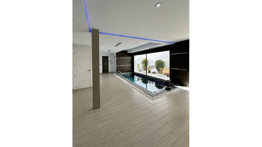 Sale - Villa - Jávea - Xàbia - Jávea - Xàbia Centro