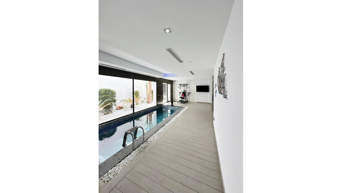 Sale - Villa - Jávea - Xàbia - Jávea - Xàbia Centro