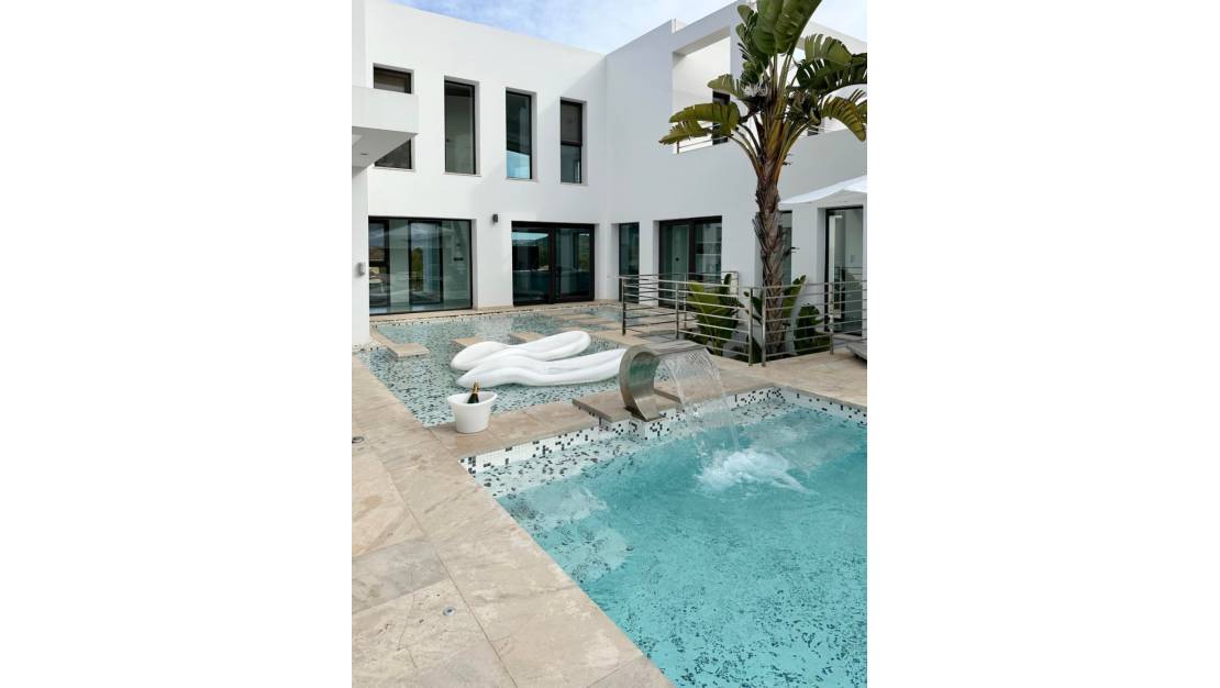 Sale - Villa - Jávea - Xàbia - Jávea - Xàbia Centro