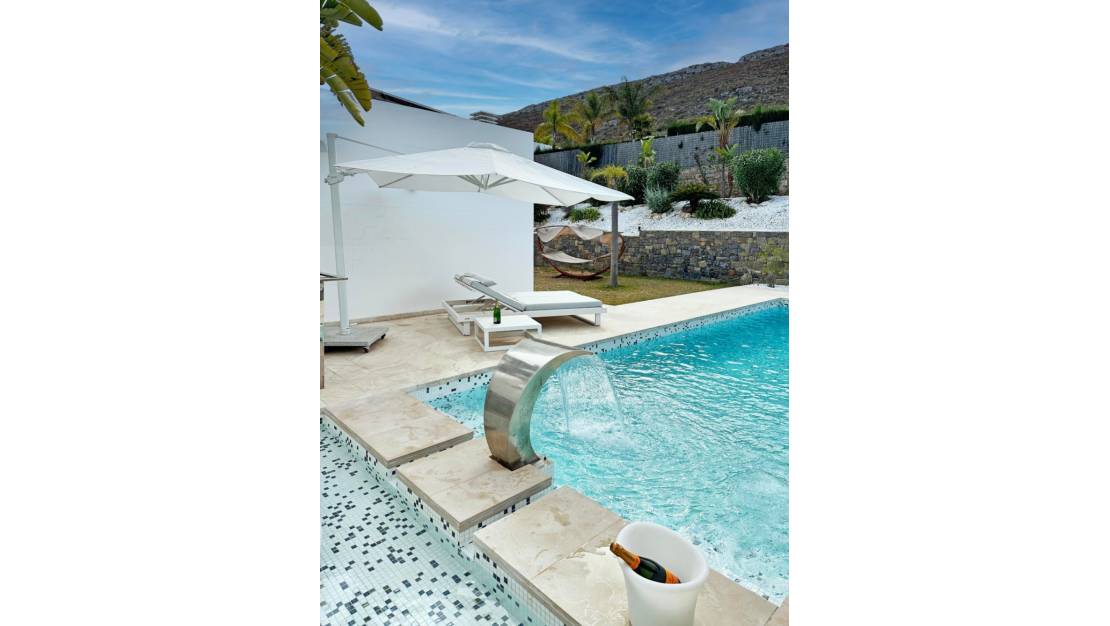 Sale - Villa - Jávea - Xàbia - Jávea - Xàbia Centro