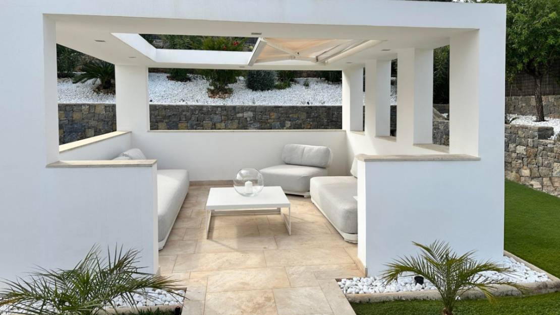 Sale - Villa - Jávea - Xàbia - Jávea - Xàbia Centro