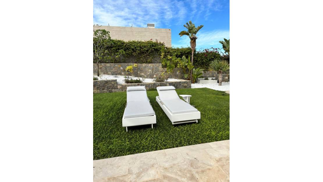 Sale - Villa - Jávea - Xàbia - Jávea - Xàbia Centro