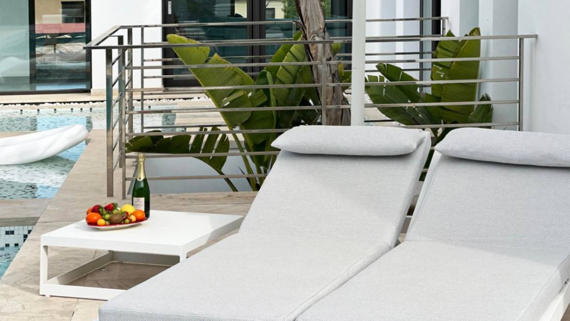 Sale - Villa - Jávea - Xàbia - Jávea - Xàbia Centro