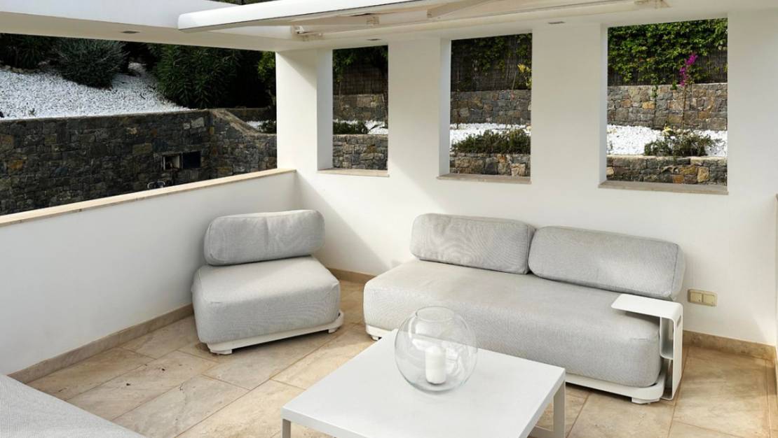 Sale - Villa - Jávea - Xàbia - Jávea - Xàbia Centro