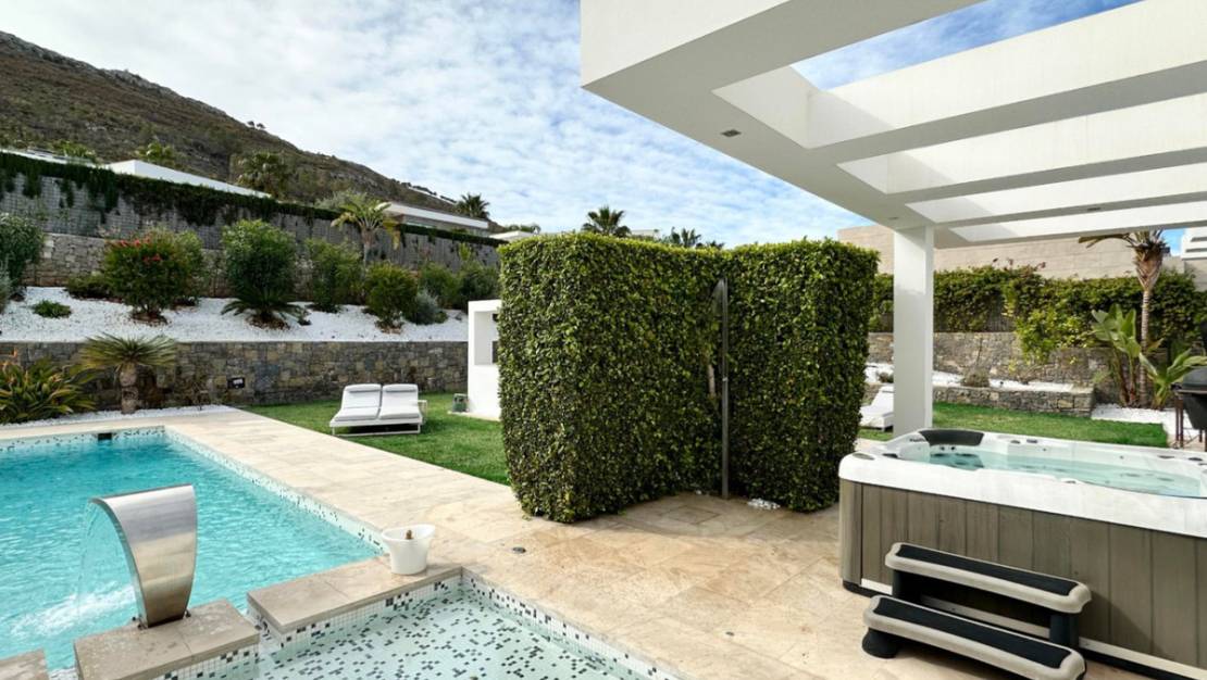 Sale - Villa - Jávea - Xàbia - Jávea - Xàbia Centro