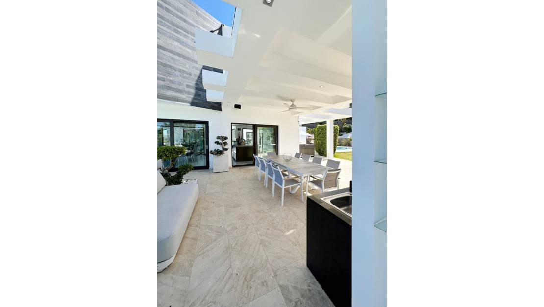 Sale - Villa - Jávea - Xàbia - Jávea - Xàbia Centro