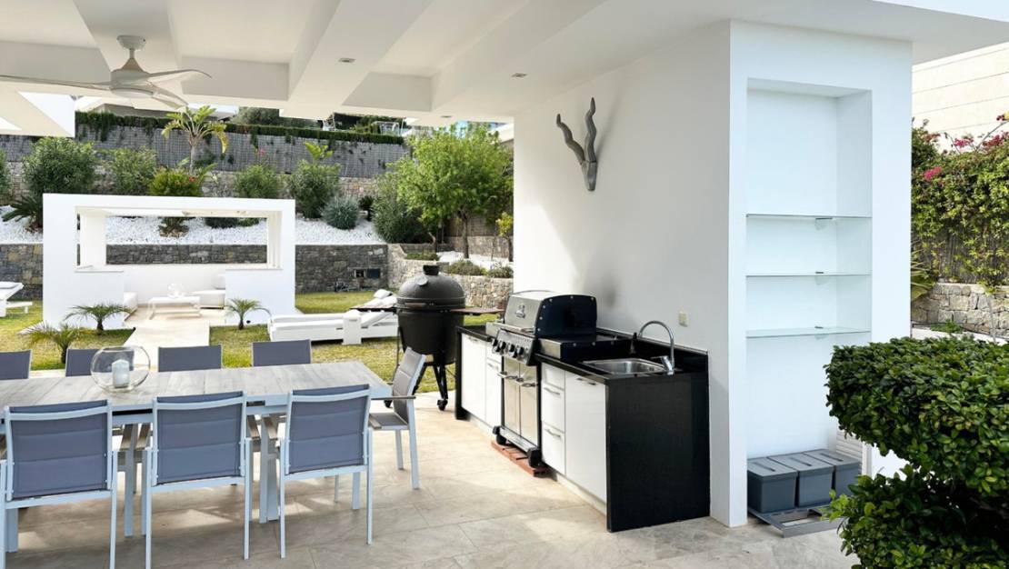 Sale - Villa - Jávea - Xàbia - Jávea - Xàbia Centro